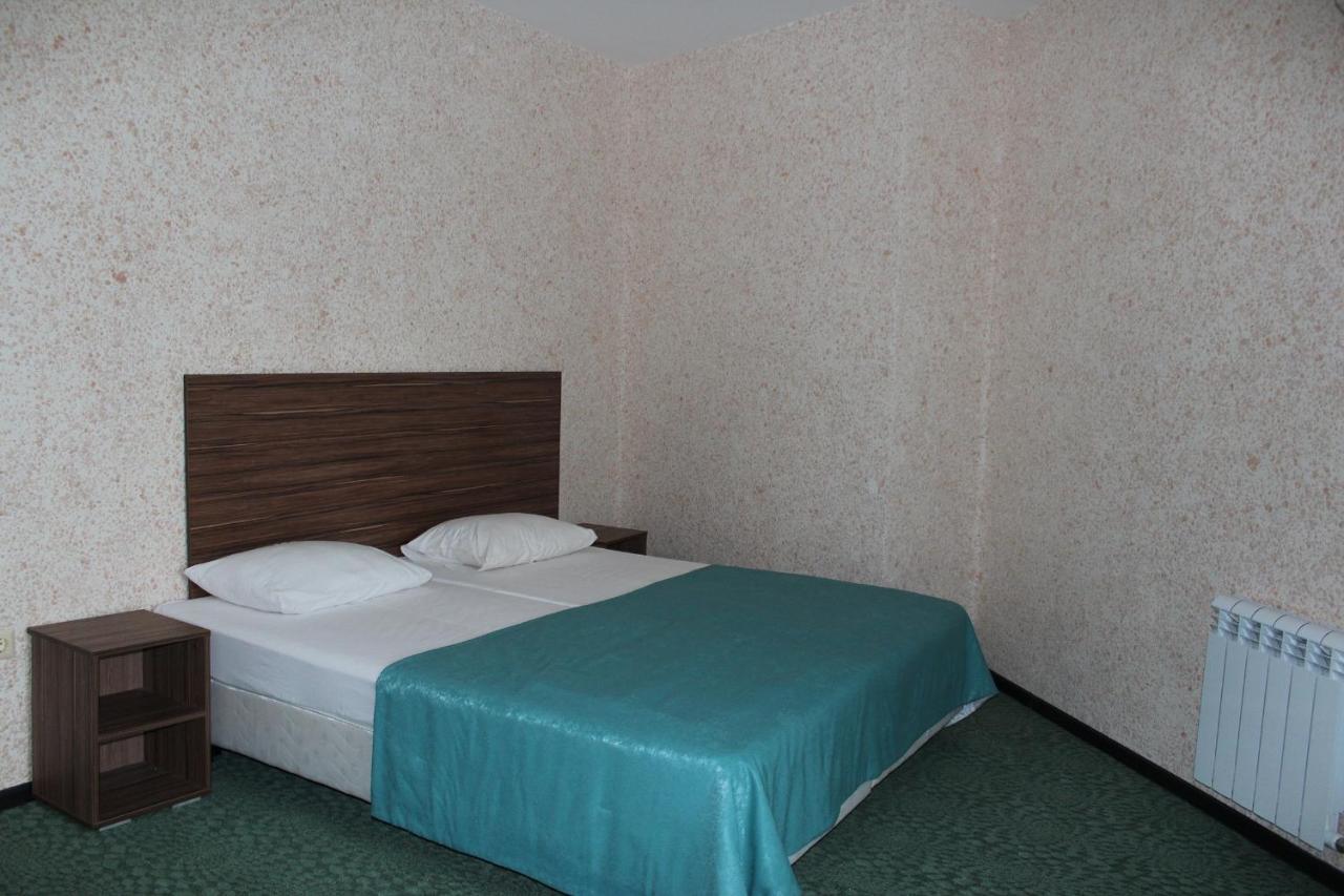 Kuban Hotel Voronyezs Kültér fotó